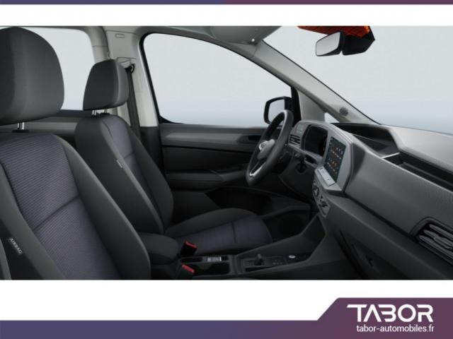 Volkswagen Caddy Maxi image 7