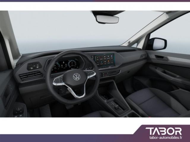 Volkswagen Caddy Maxi image 1