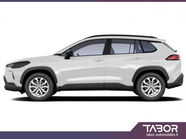 Toyota Corolla Cross image 6