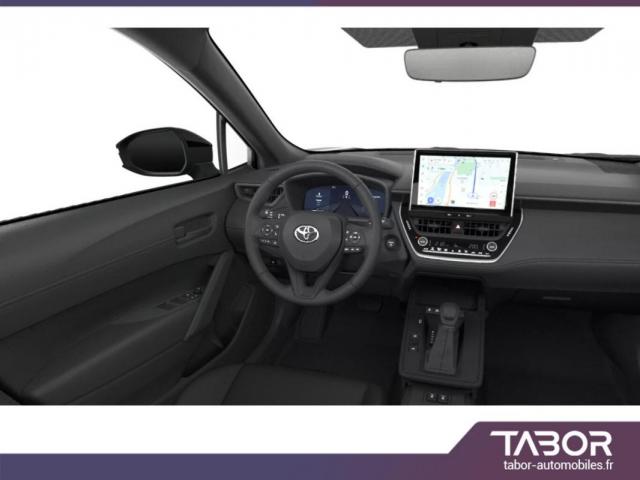 Toyota Corolla Cross image 2