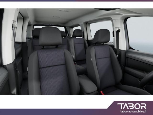 Volkswagen Caddy Maxi image 8