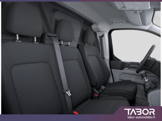 Ford Transit Custom image 8