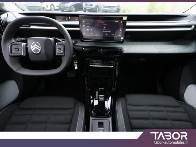 Citroen C3 Aircross image 6