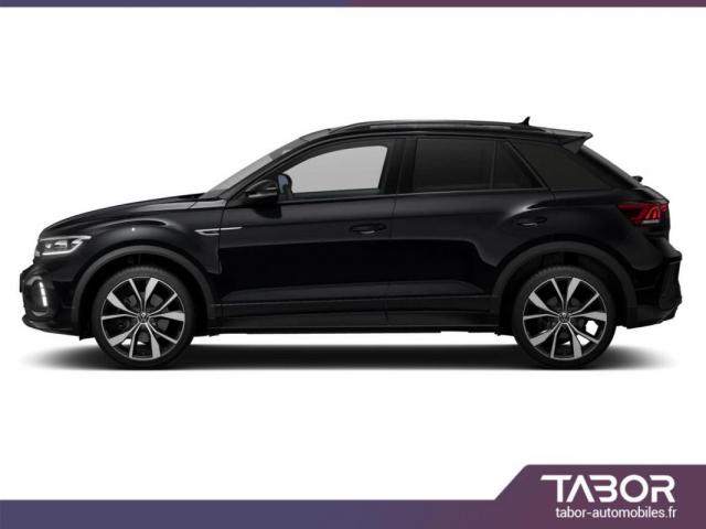 Volkswagen T-Roc image 8