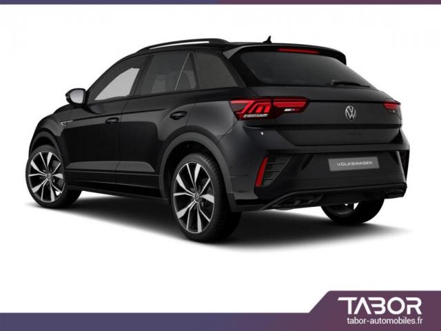 Volkswagen T-Roc image 9