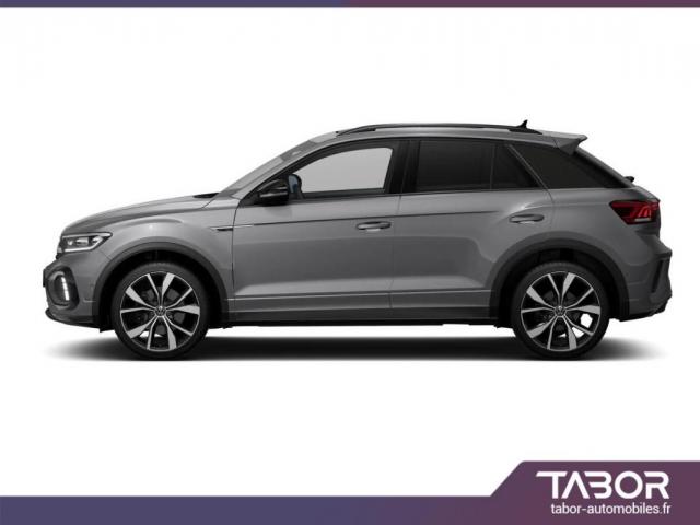 Volkswagen T-Roc image 3