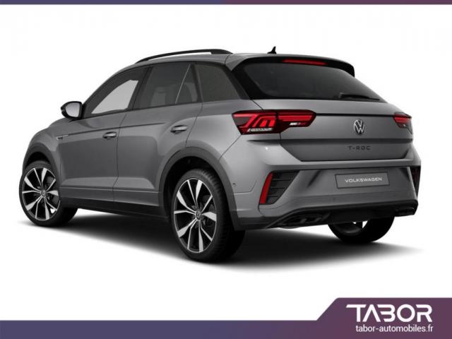 Volkswagen T-Roc image 2