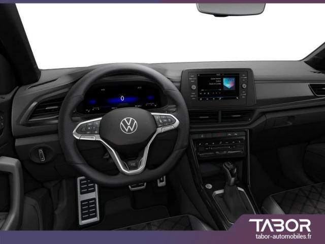 Volkswagen T-Roc image 8