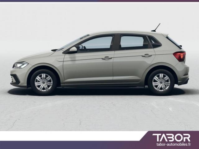 Volkswagen Polo image 8