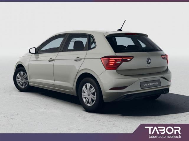 Volkswagen Polo image 9