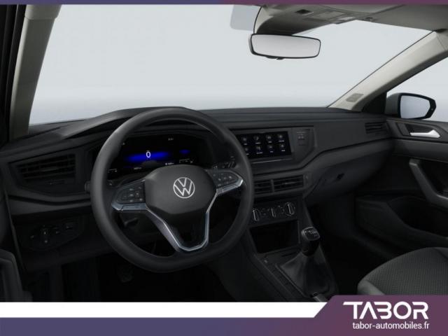 Volkswagen Polo image 3
