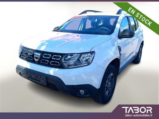 Dacia Duster Ii 1.6 Sce 115 Comfort Gps Cam