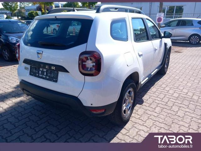 Dacia Duster image 7