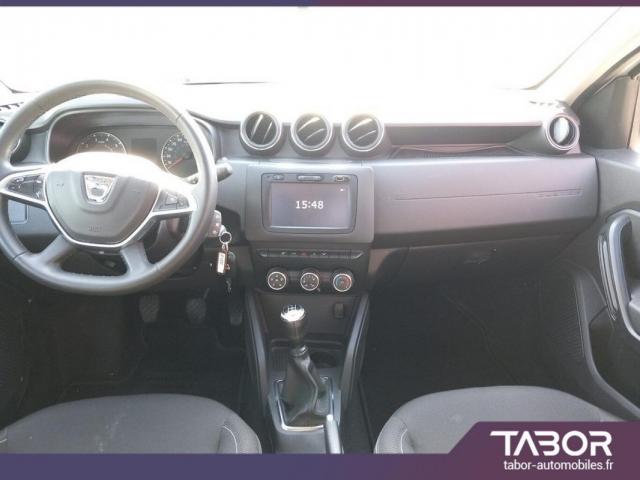 Dacia Duster image 1