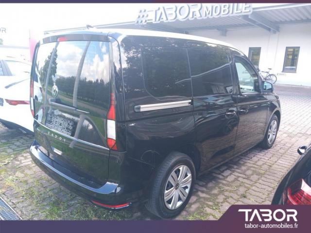 Volkswagen Caddy image 2