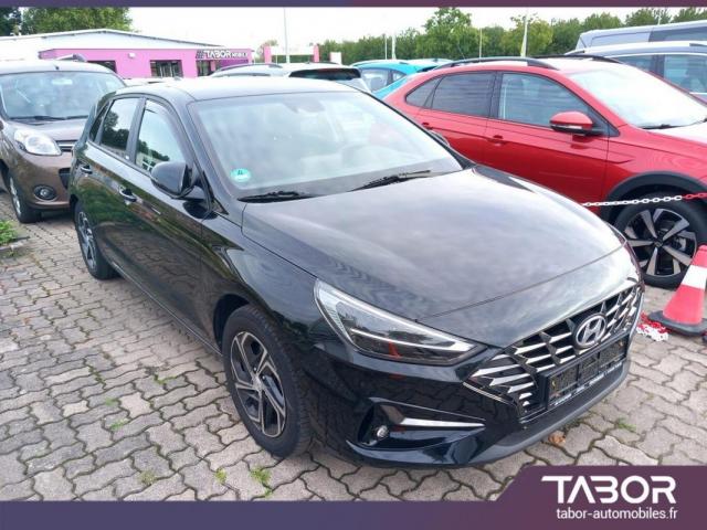 Hyundai I30 image 6