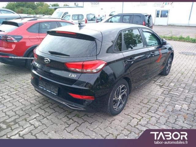 Hyundai I30 image 3