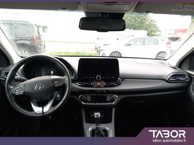 Hyundai I30 image 5