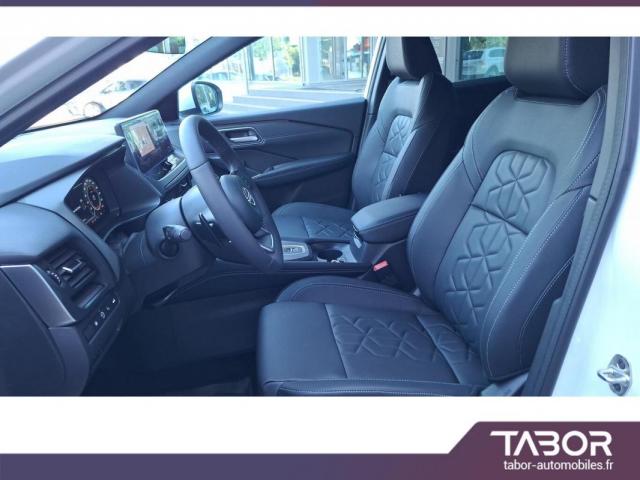 Nissan Qashqai image 7
