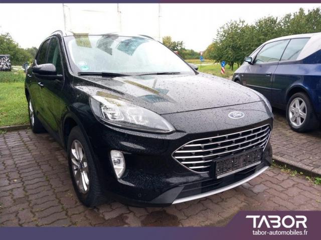 Ford Kuga image 3