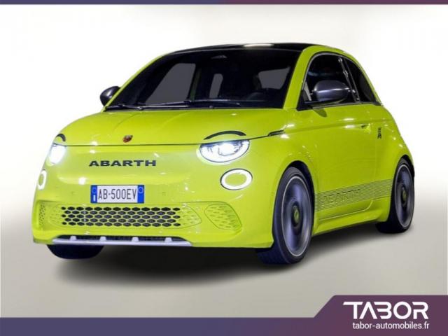 Abarth