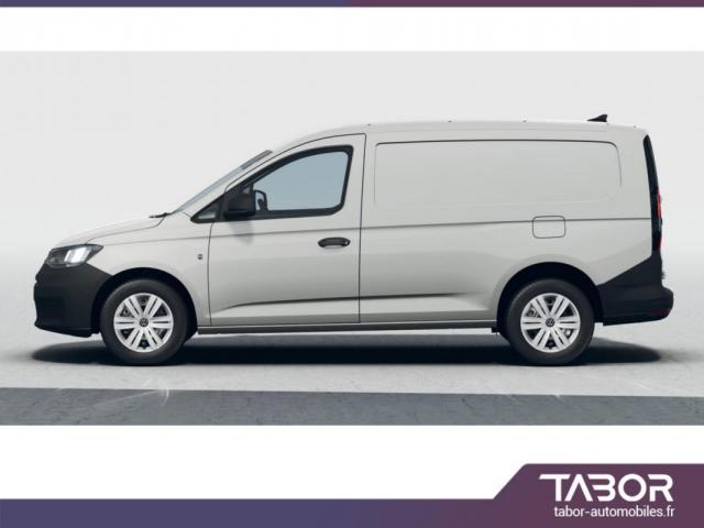 Volkswagen Caddy image 6