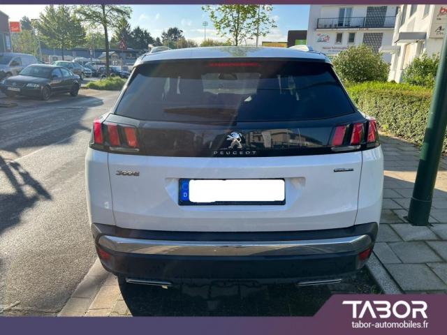 Peugeot 3008 image 8
