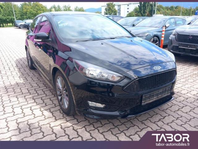 Ford Focus image 9