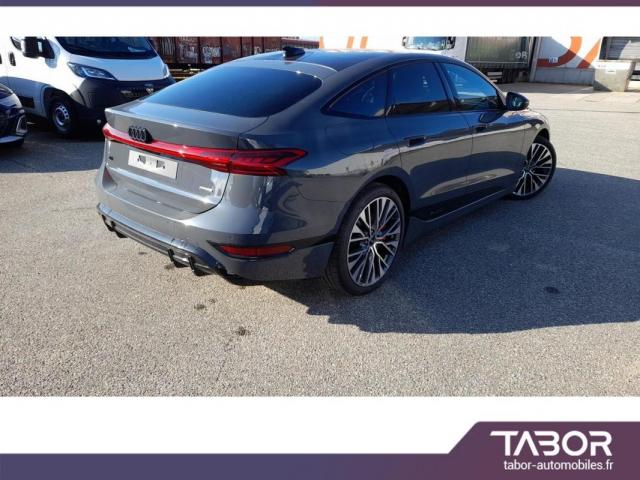 Audi A6 E-Tron image 9