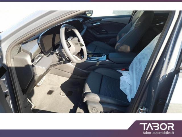 Audi A6 E-Tron image 4