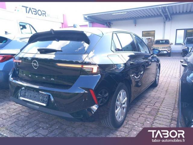 Opel Astra image 3
