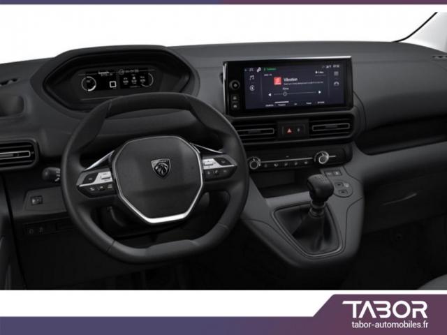 Peugeot Rifter image 8