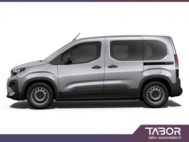 Peugeot Rifter image 1
