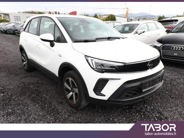 Opel Crossland image 6