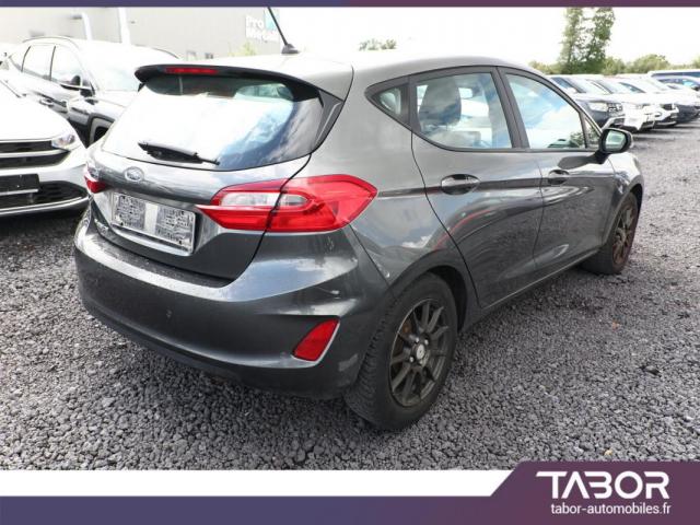 Ford Fiesta image 4