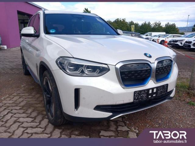 Bmw Ix3 image 8