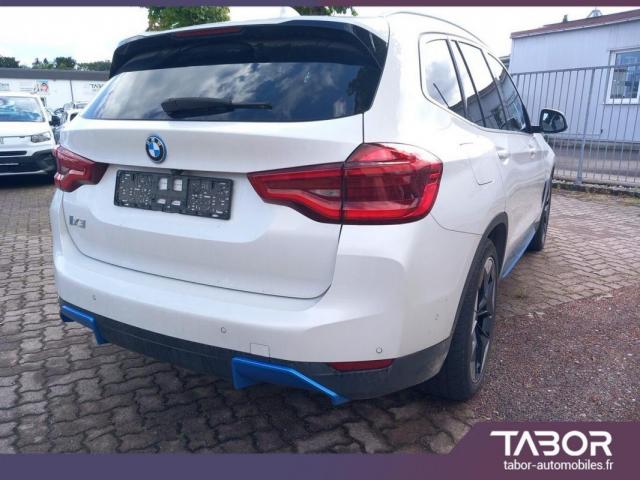 Bmw Ix3 image 6