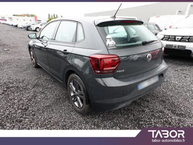 Volkswagen Polo image 1