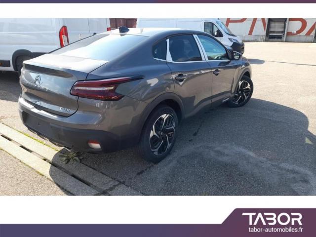 Citroen C4 X image 9