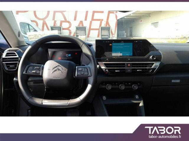 Citroen C4 X image 7