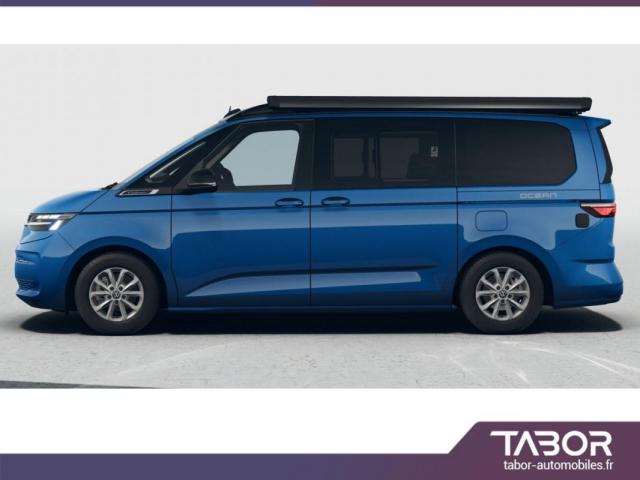 Volkswagen T7 California image 1