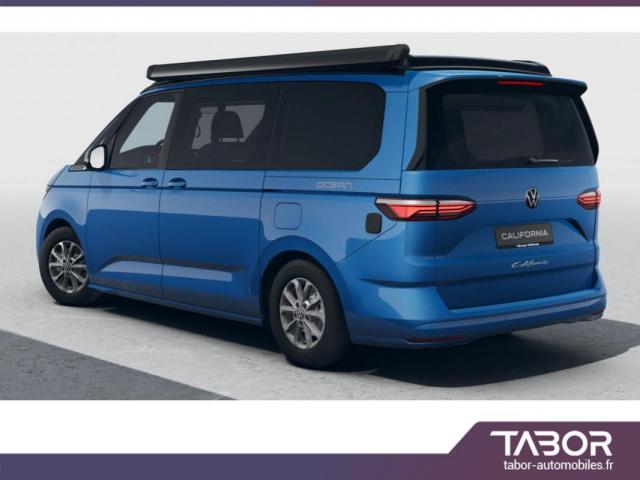 Volkswagen T7 California image 9