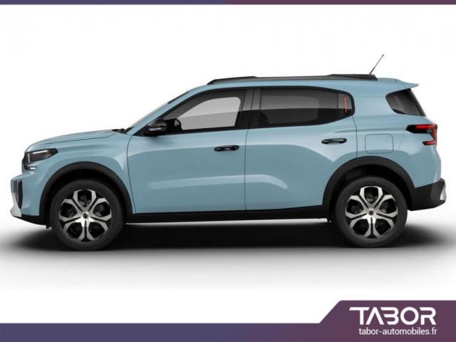 Citroen C3 Aircross image 4
