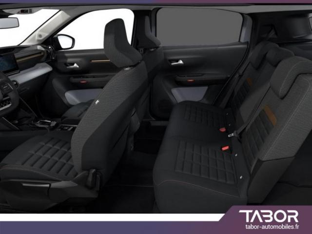 Citroen C3 Aircross image 1