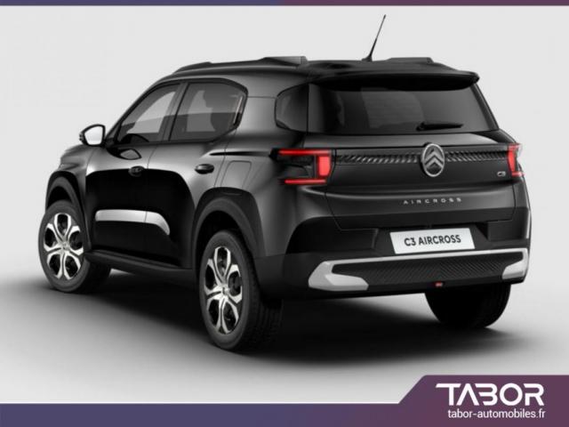 Citroen C3 Aircross image 3