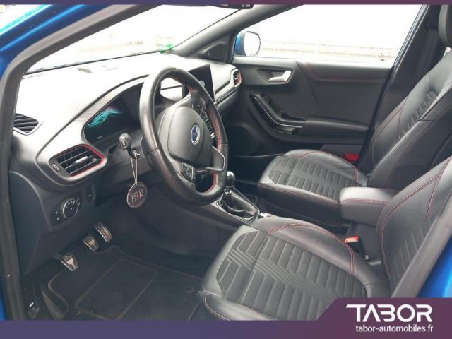 Ford Puma image 9