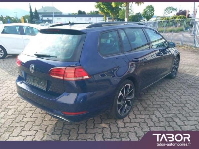Volkswagen Golf image 3