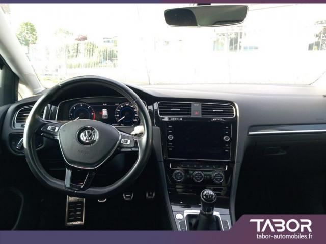 Volkswagen Golf image 5