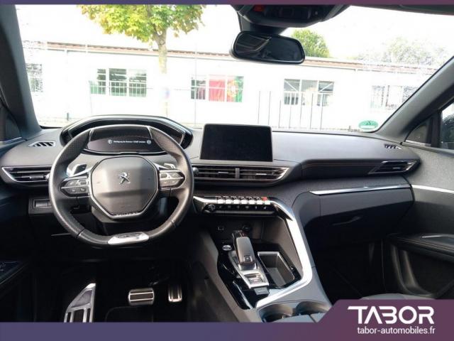 Peugeot 5008 image 3