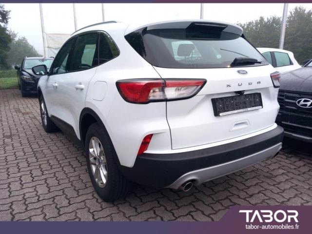Ford Kuga image 3